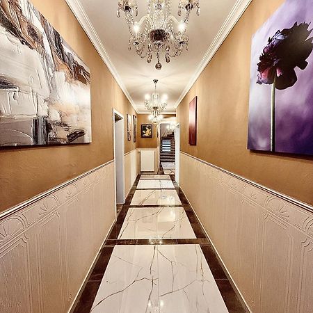Lot54 Deluxe Apartements Neidenbach 外观 照片