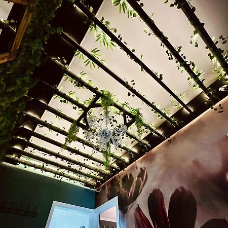 Lot54 Deluxe Apartements Neidenbach 外观 照片