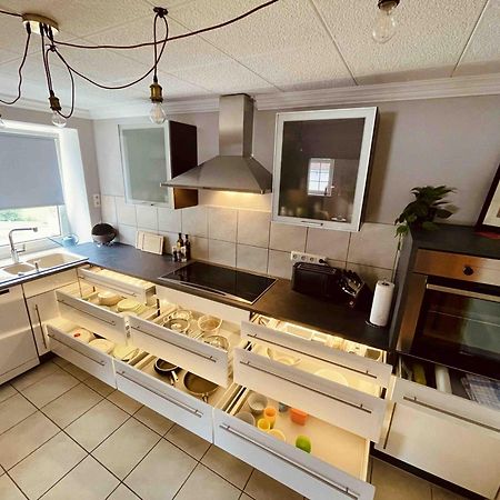 Lot54 Deluxe Apartements Neidenbach 外观 照片