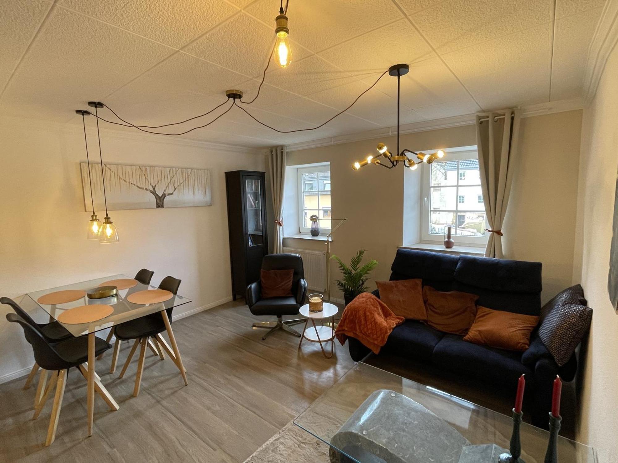 Lot54 Deluxe Apartements Neidenbach 外观 照片