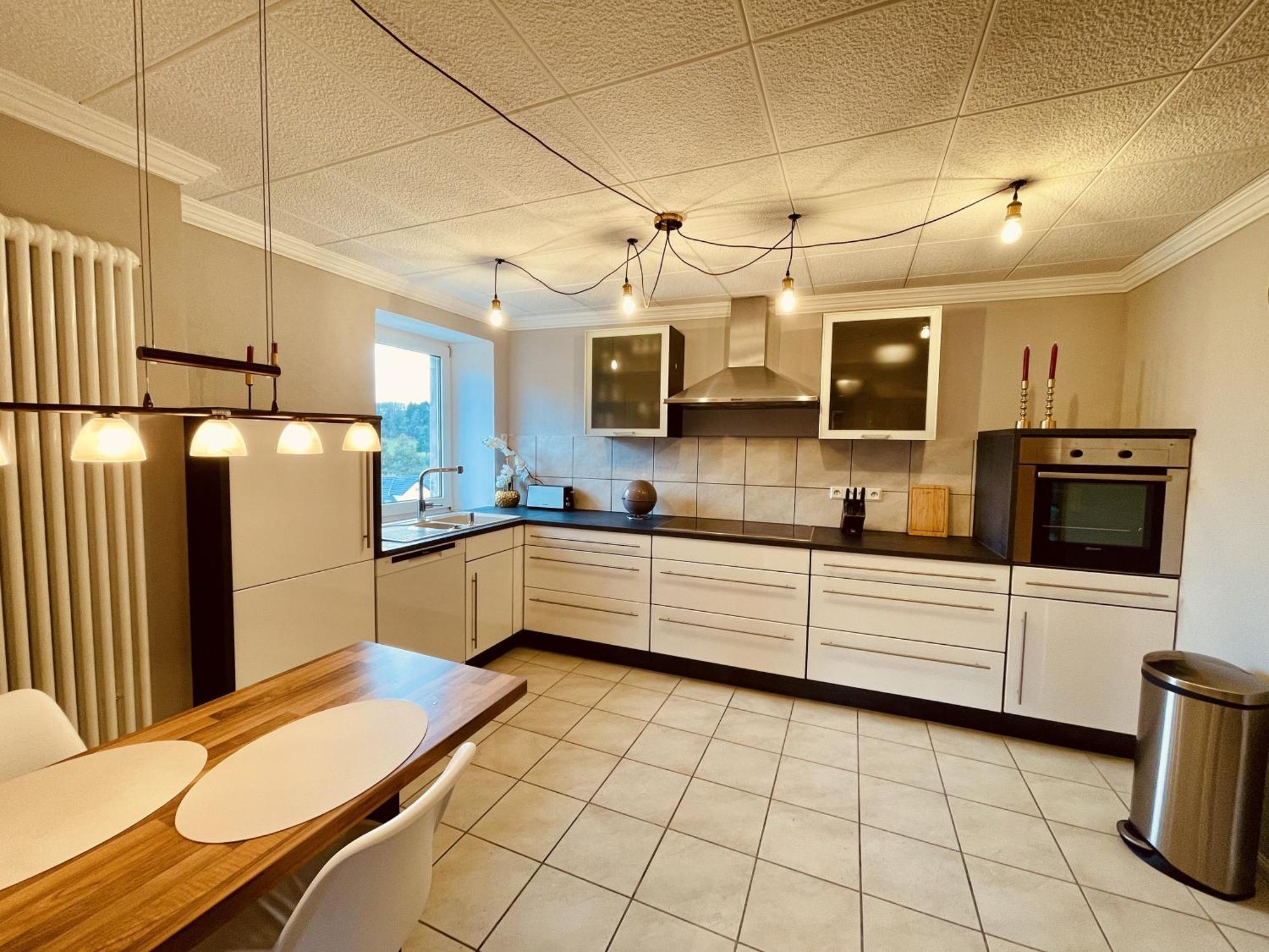 Lot54 Deluxe Apartements Neidenbach 外观 照片