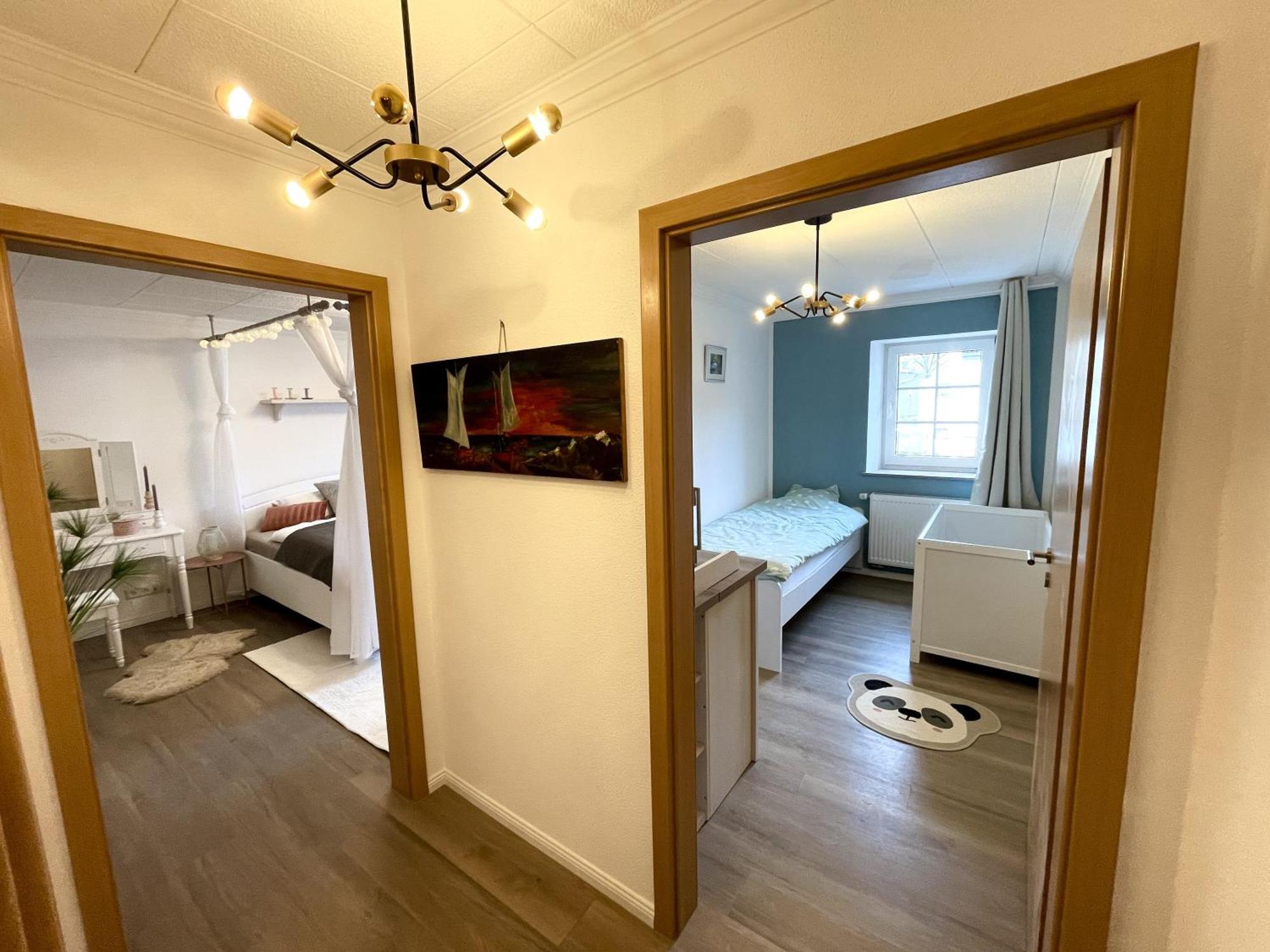 Lot54 Deluxe Apartements Neidenbach 外观 照片