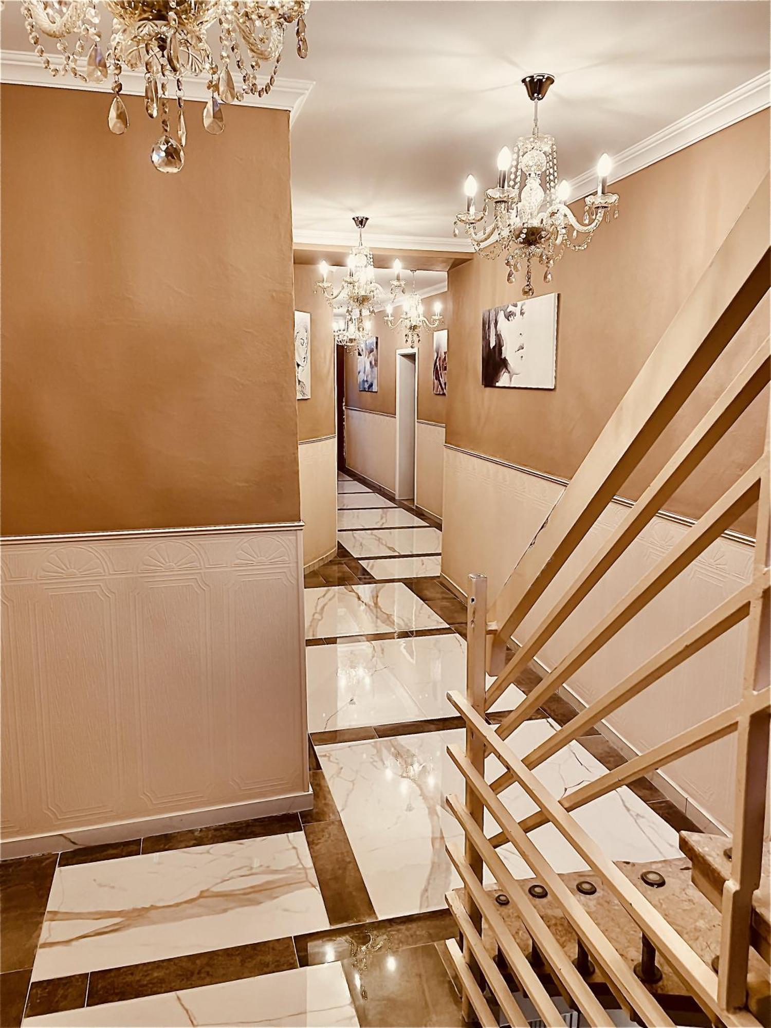 Lot54 Deluxe Apartements Neidenbach 外观 照片