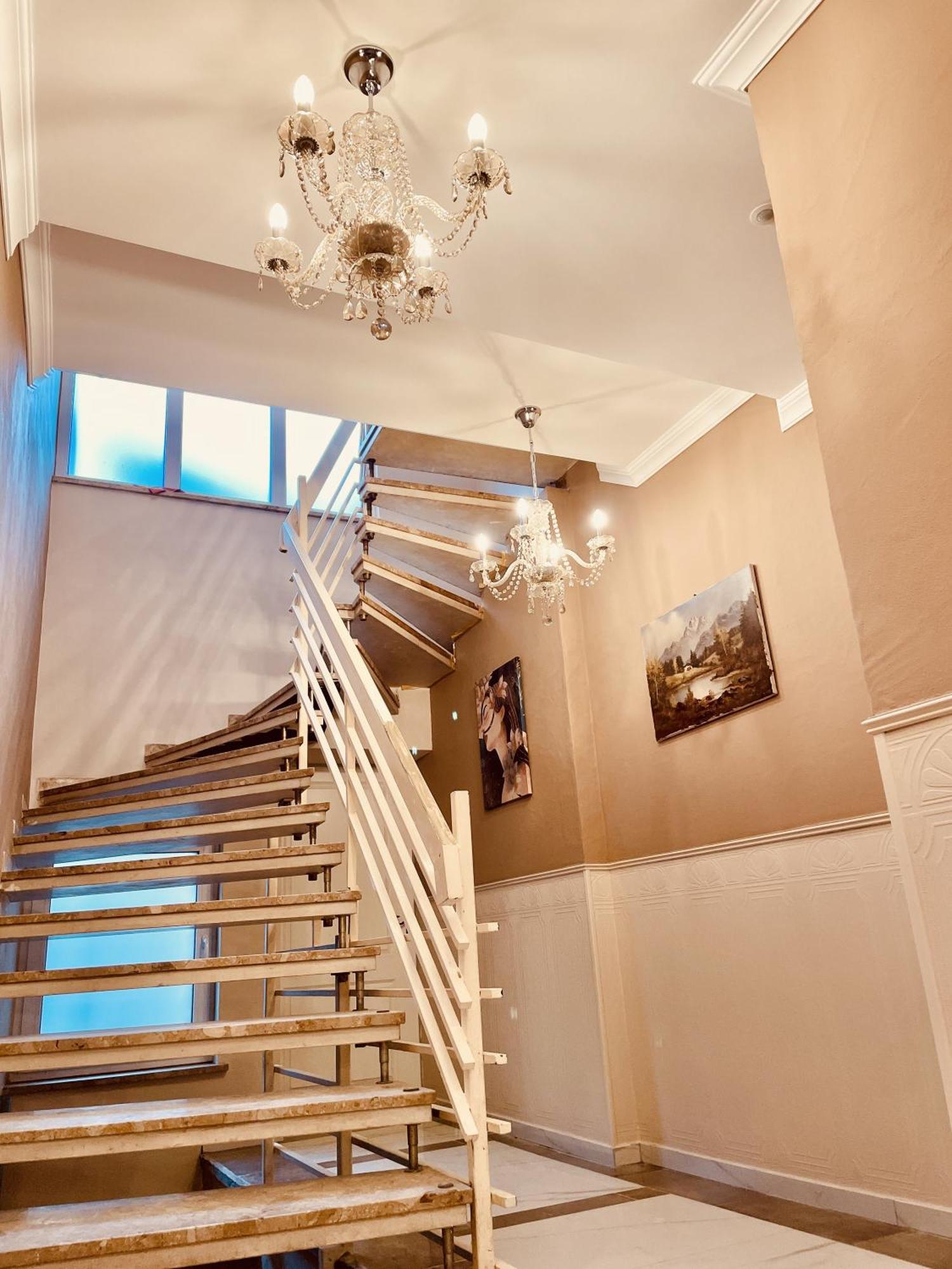 Lot54 Deluxe Apartements Neidenbach 外观 照片