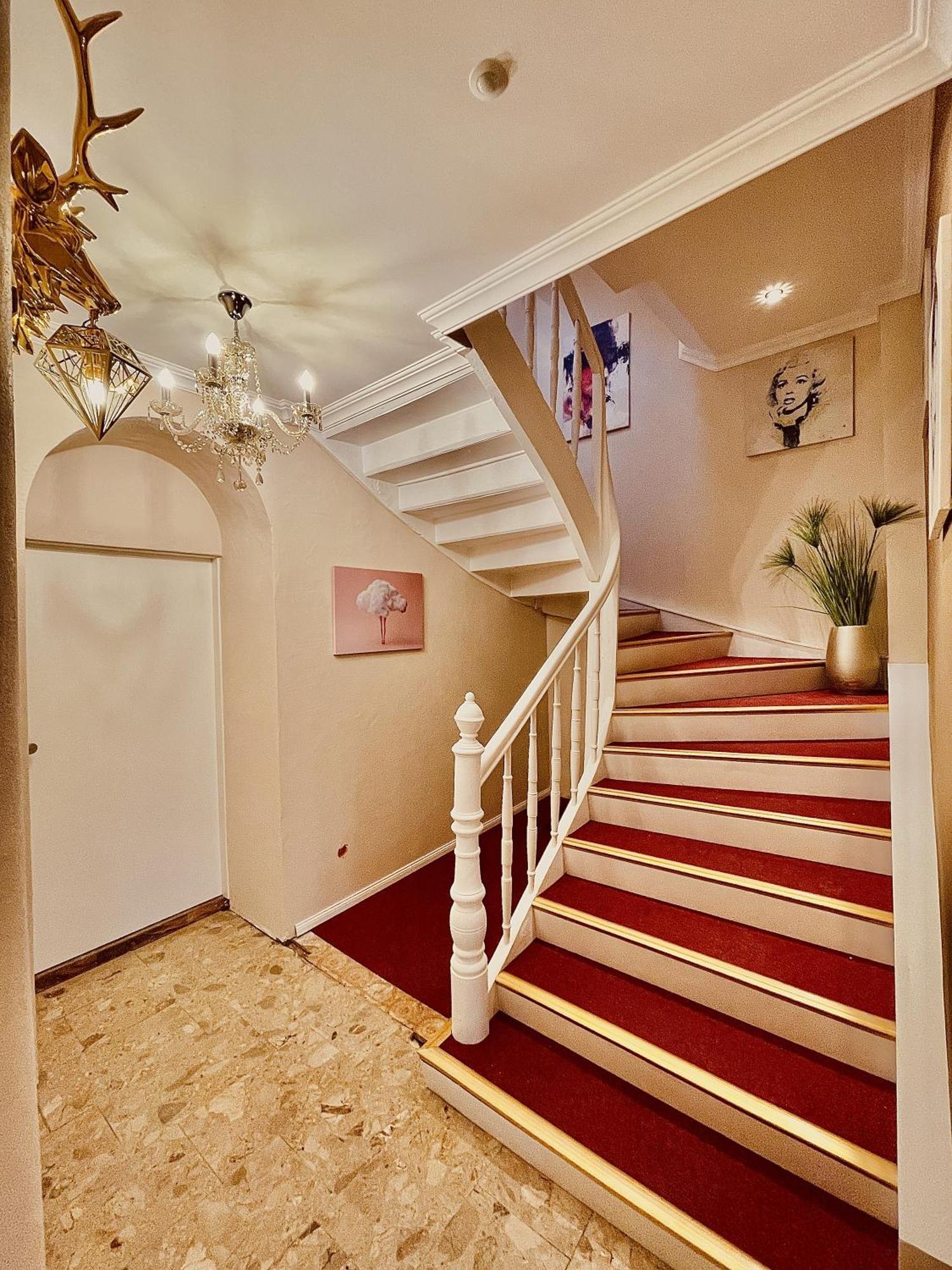 Lot54 Deluxe Apartements Neidenbach 外观 照片