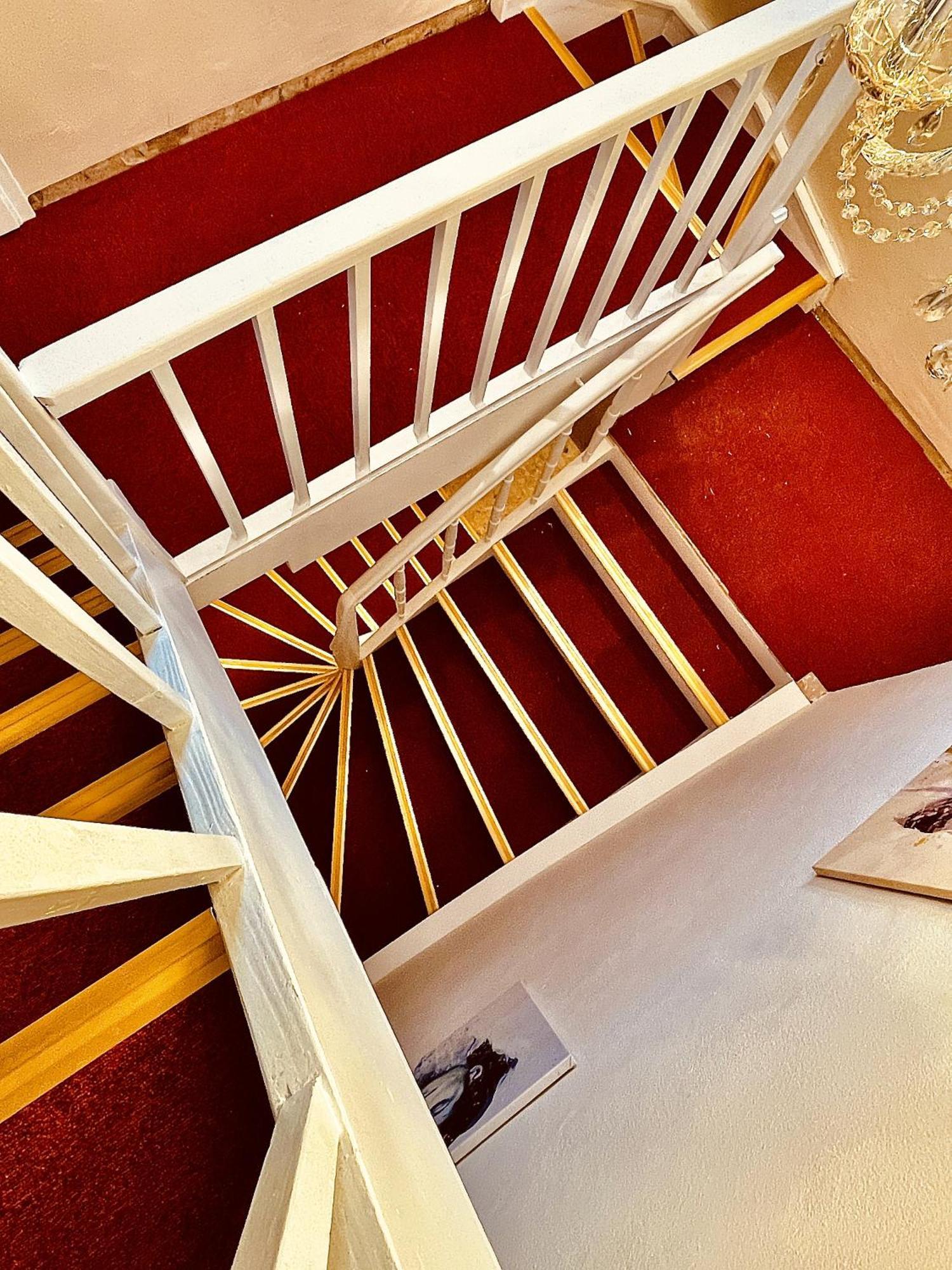 Lot54 Deluxe Apartements Neidenbach 外观 照片