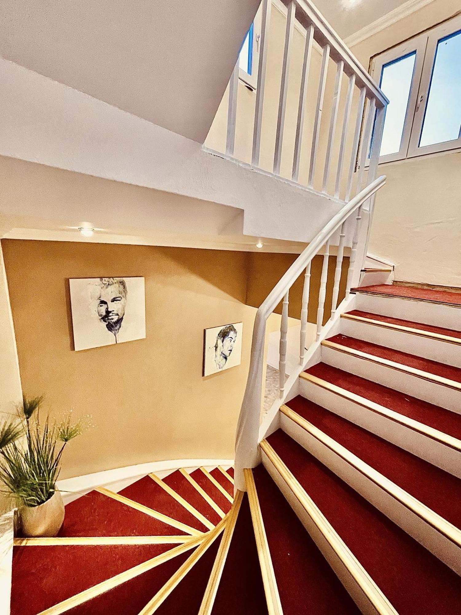 Lot54 Deluxe Apartements Neidenbach 外观 照片