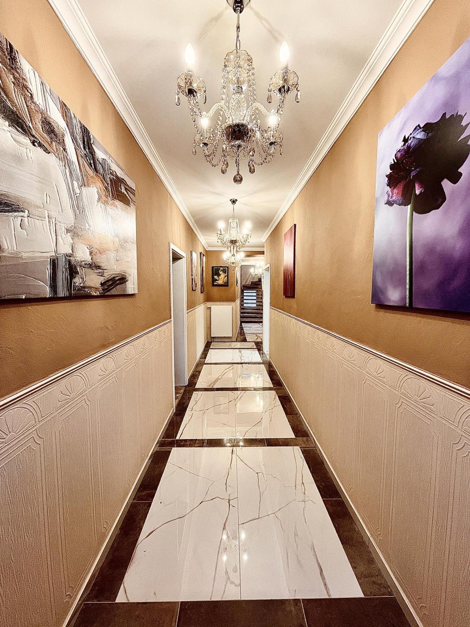 Lot54 Deluxe Apartements Neidenbach 外观 照片