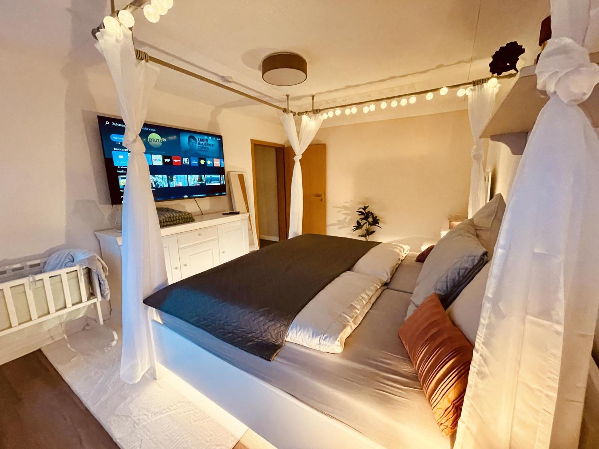 Lot54 Deluxe Apartements Neidenbach 外观 照片