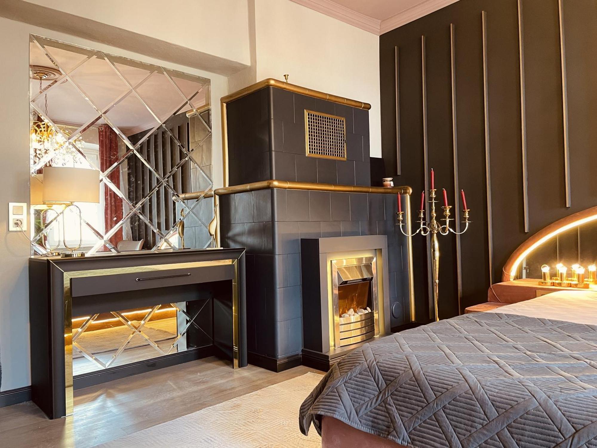 Lot54 Deluxe Apartements Neidenbach 外观 照片