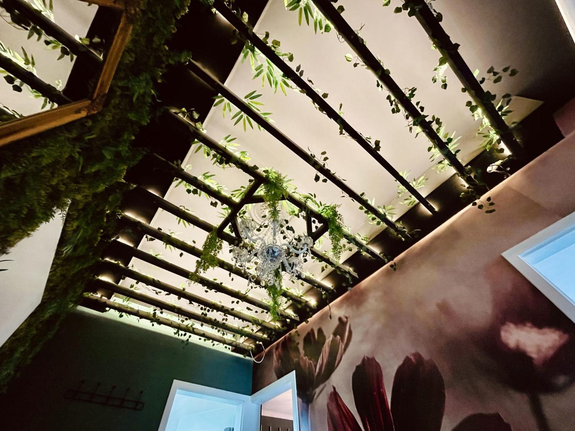Lot54 Deluxe Apartements Neidenbach 外观 照片