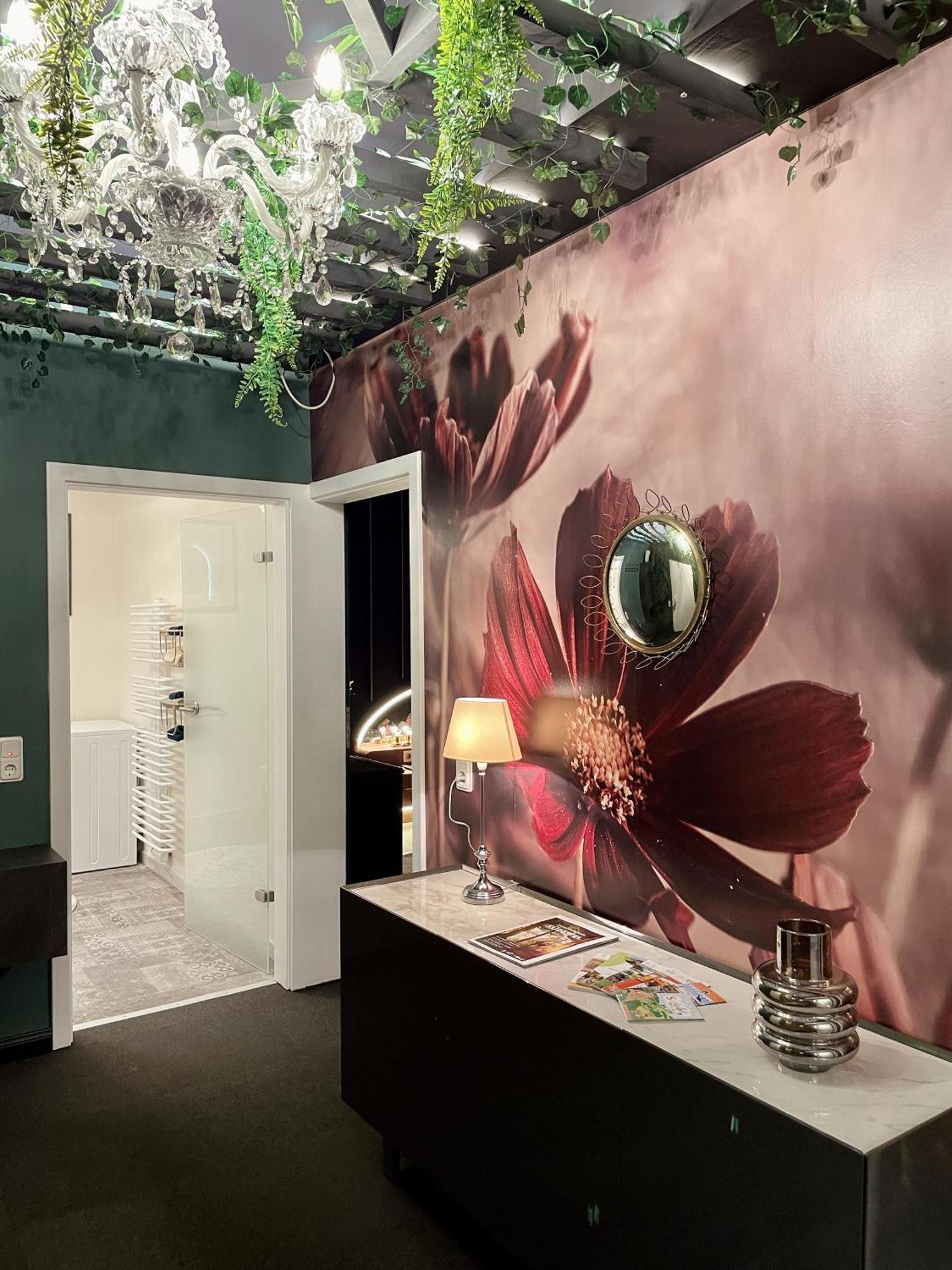 Lot54 Deluxe Apartements Neidenbach 外观 照片
