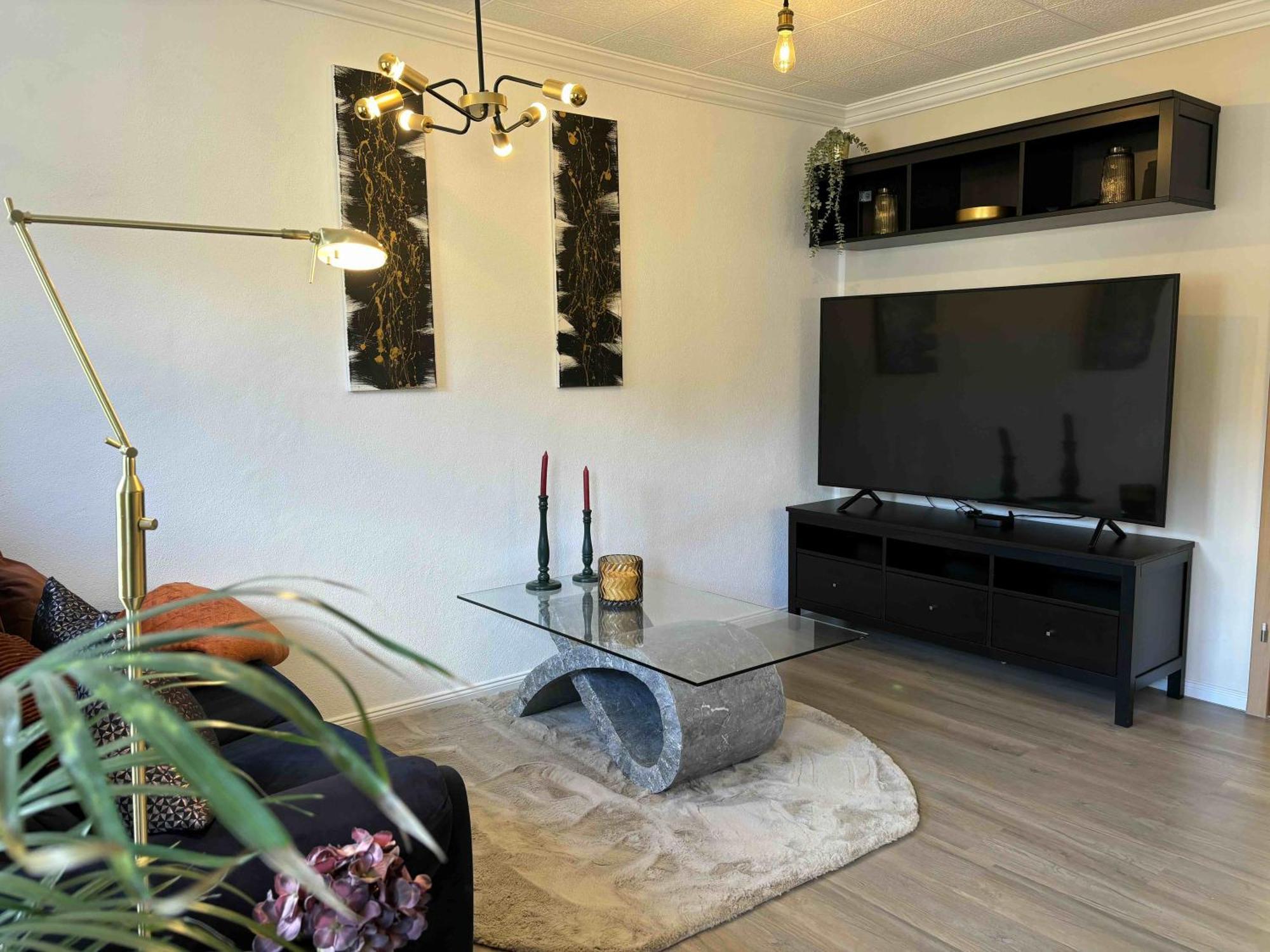 Lot54 Deluxe Apartements Neidenbach 外观 照片