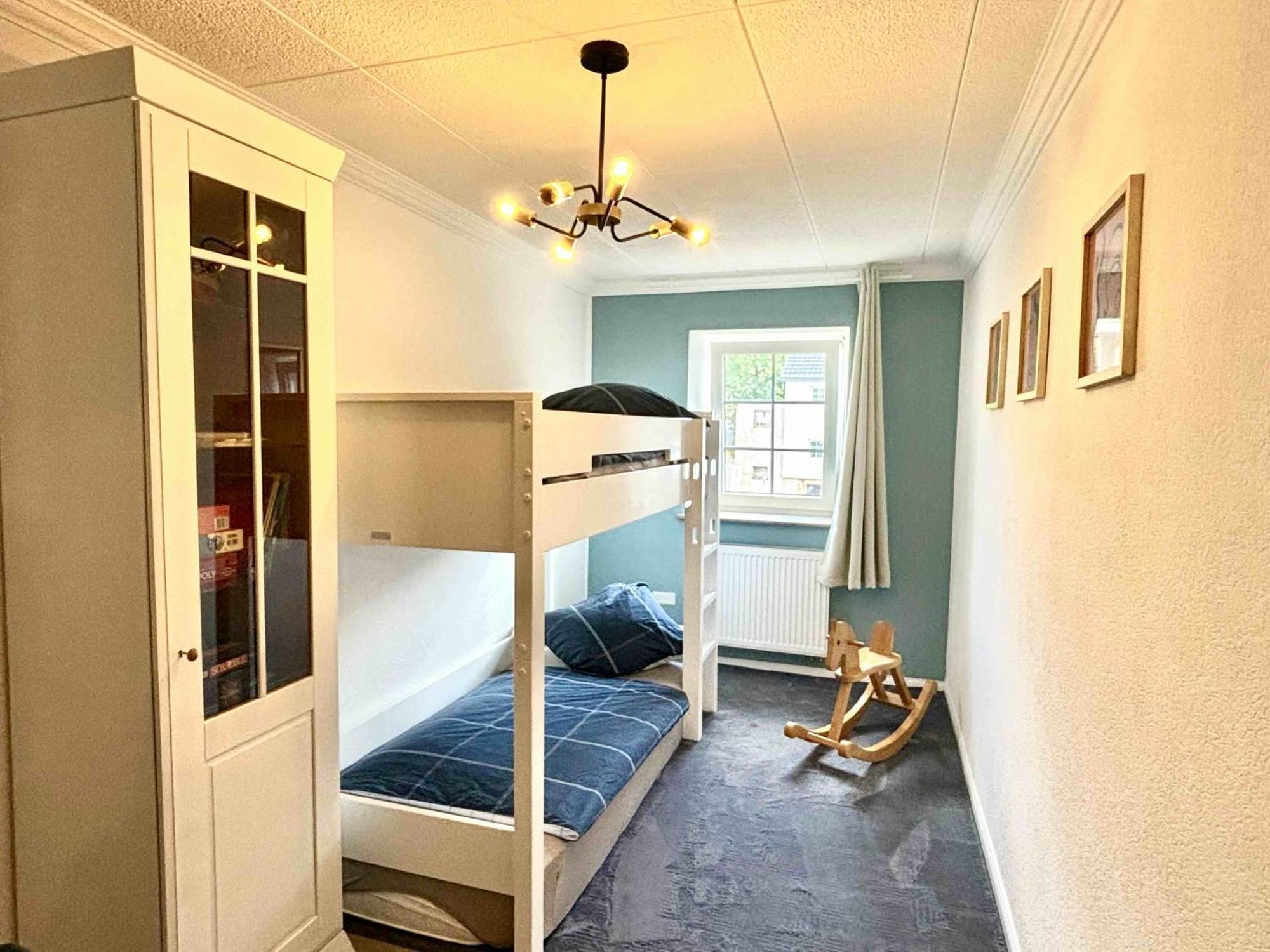 Lot54 Deluxe Apartements Neidenbach 外观 照片