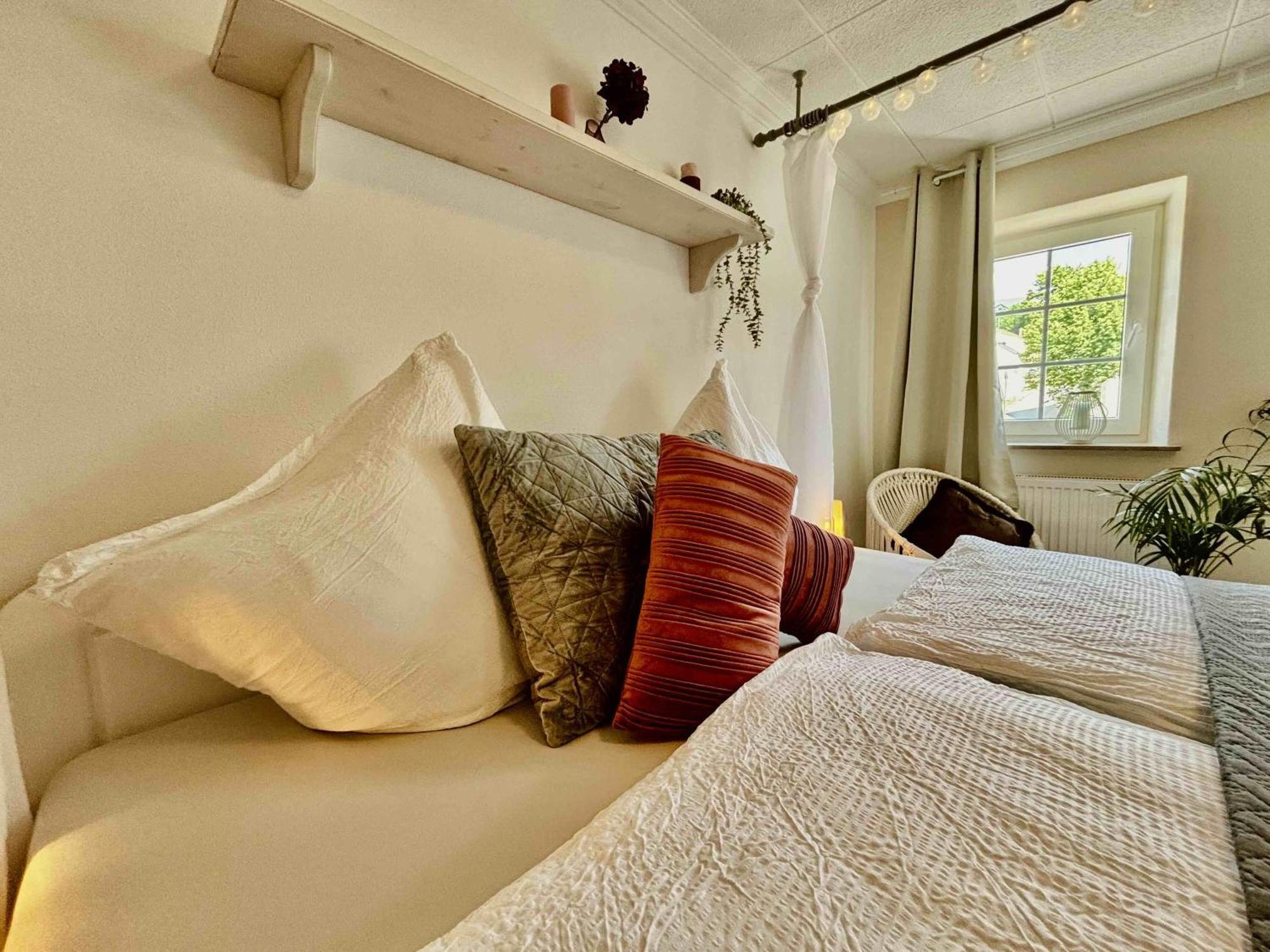 Lot54 Deluxe Apartements Neidenbach 外观 照片