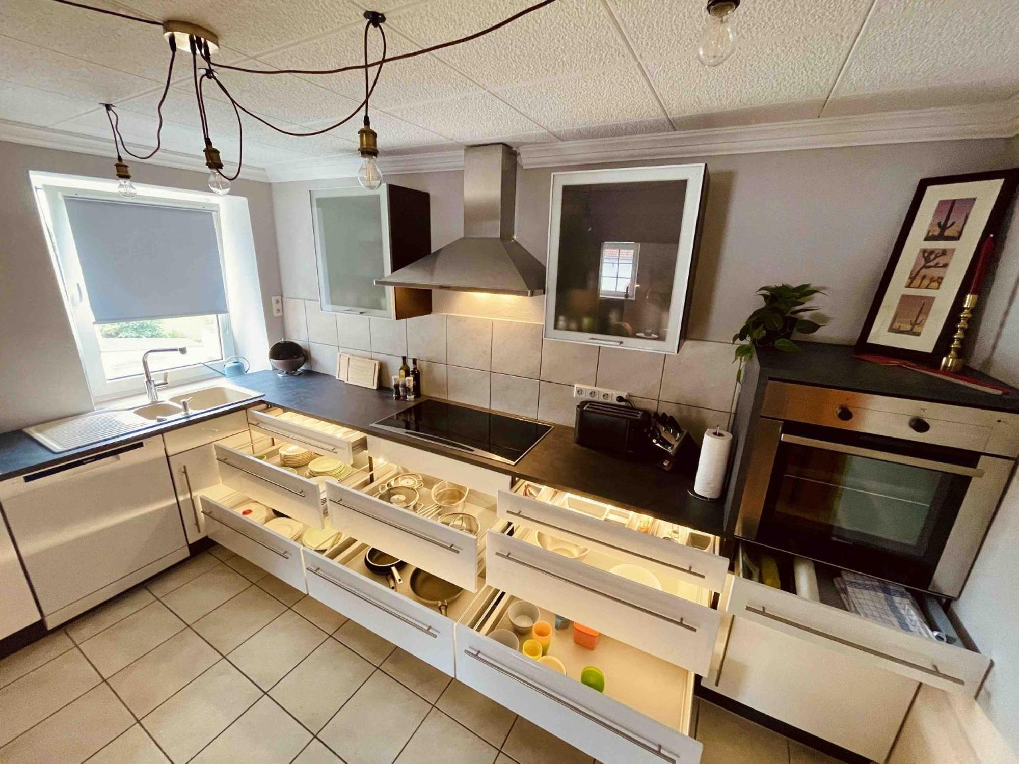 Lot54 Deluxe Apartements Neidenbach 外观 照片