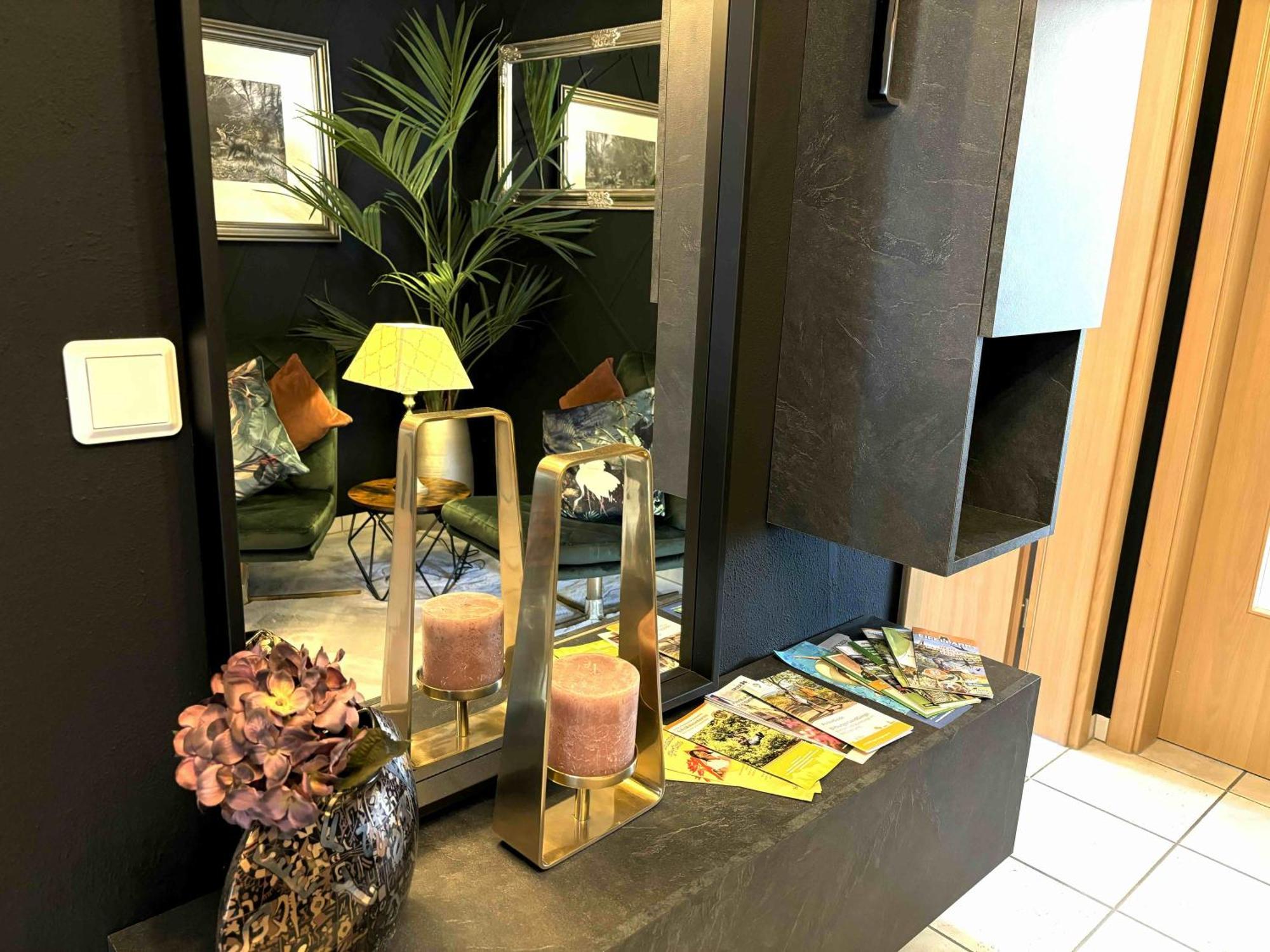 Lot54 Deluxe Apartements Neidenbach 外观 照片