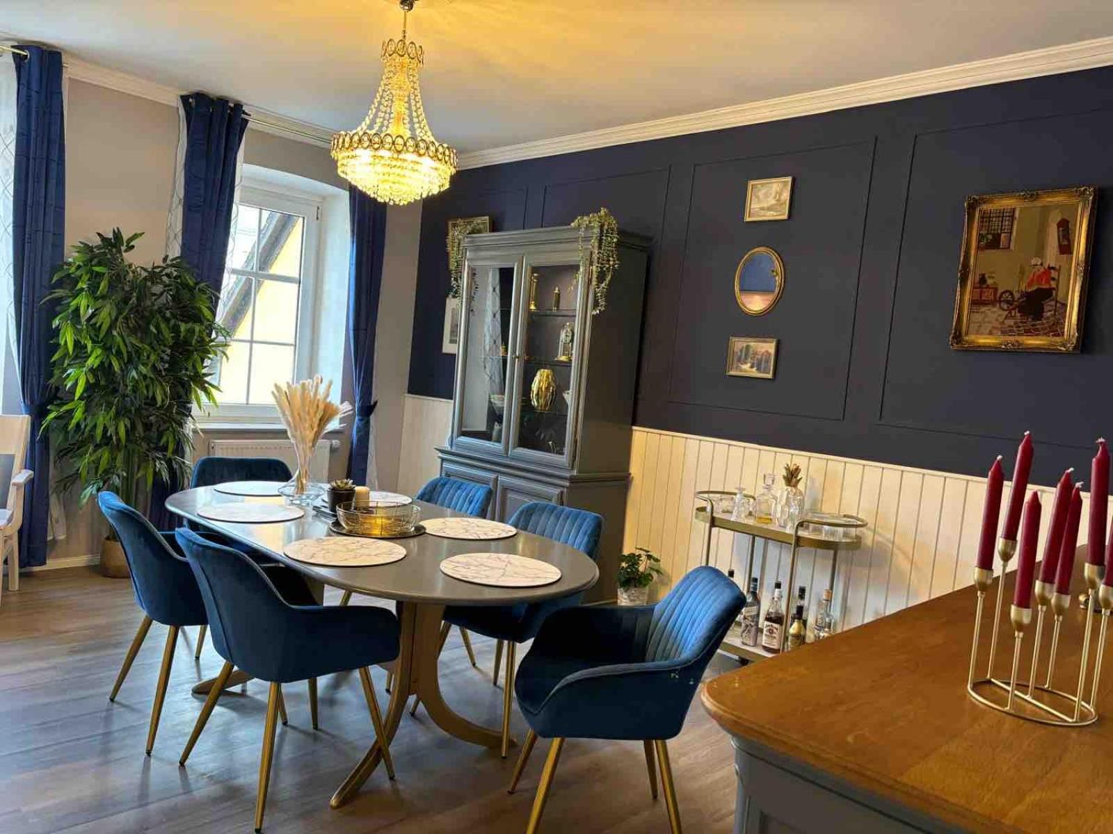 Lot54 Deluxe Apartements Neidenbach 外观 照片