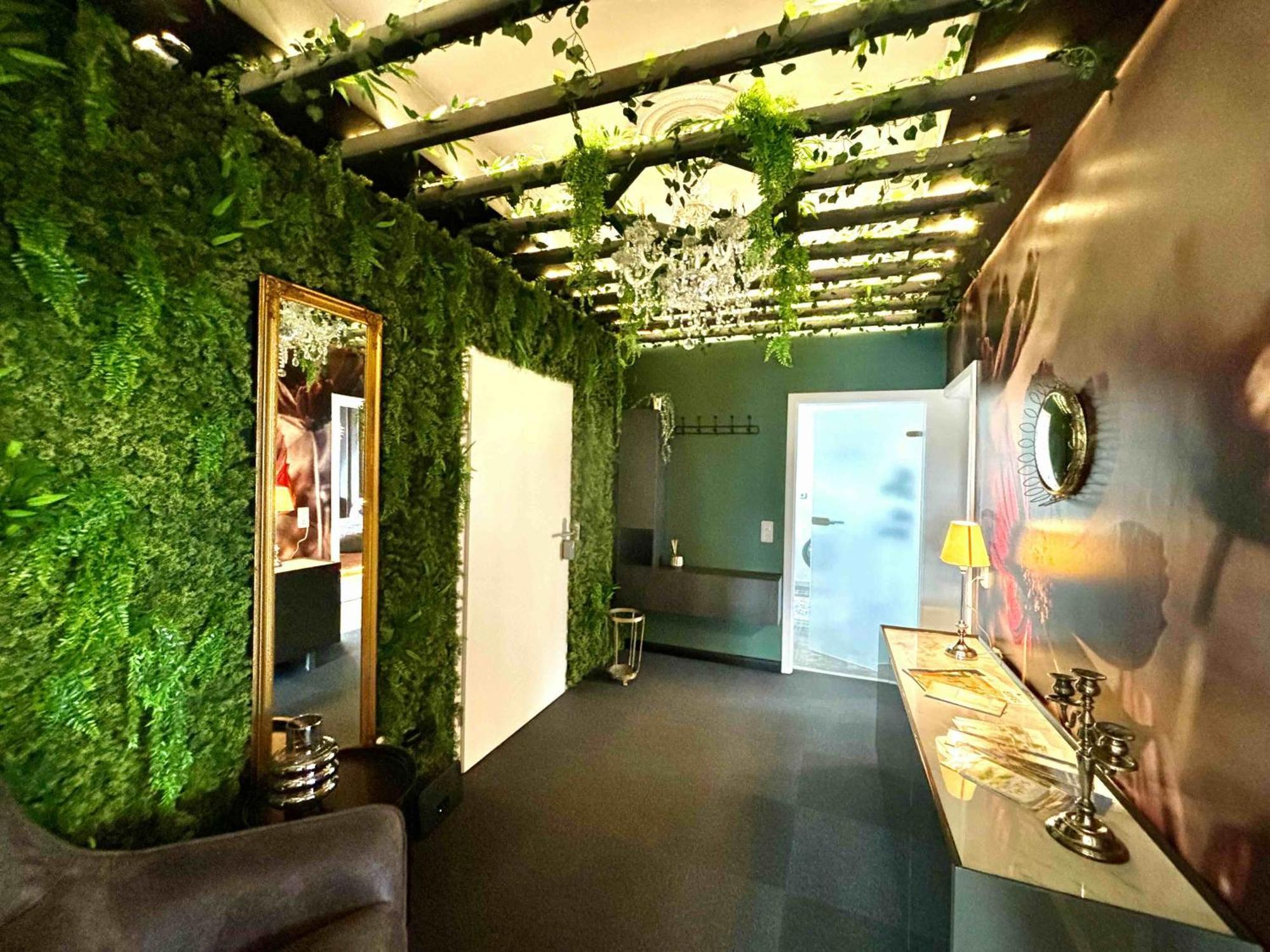 Lot54 Deluxe Apartements Neidenbach 外观 照片
