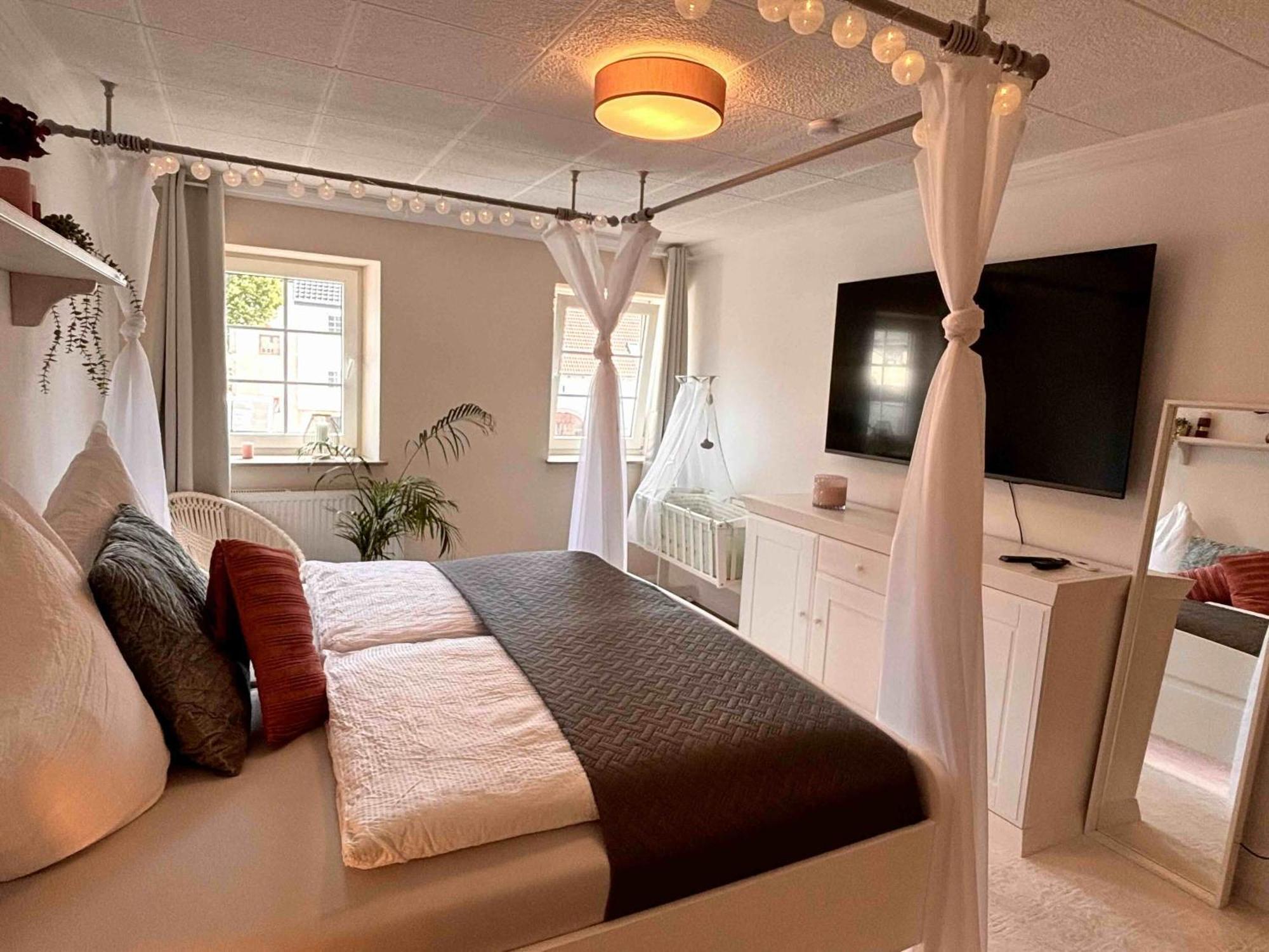 Lot54 Deluxe Apartements Neidenbach 外观 照片