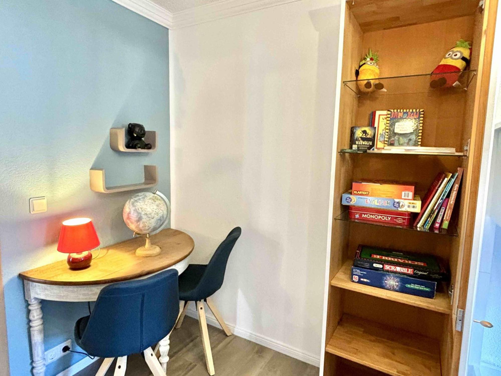 Lot54 Deluxe Apartements Neidenbach 外观 照片