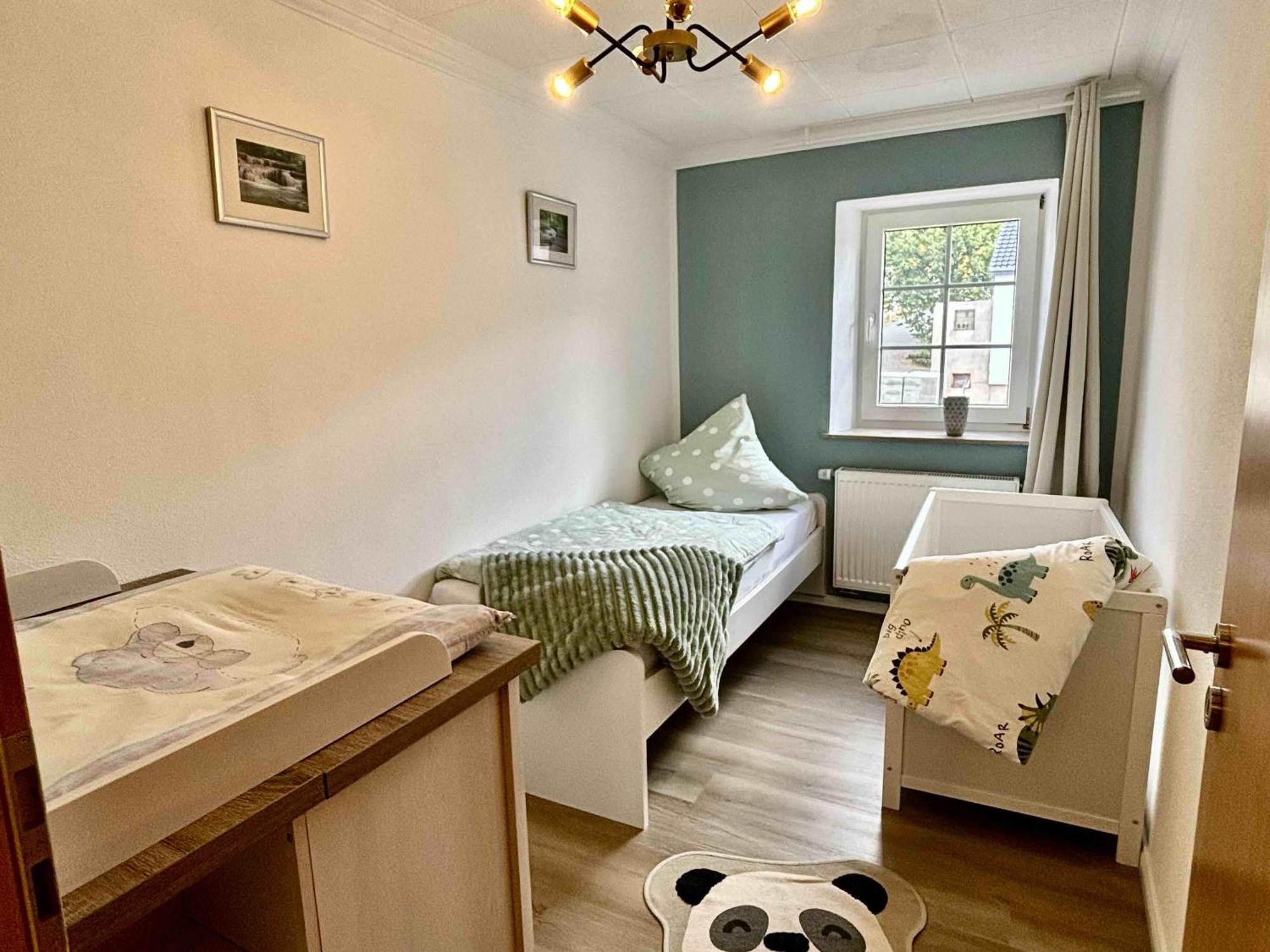 Lot54 Deluxe Apartements Neidenbach 外观 照片