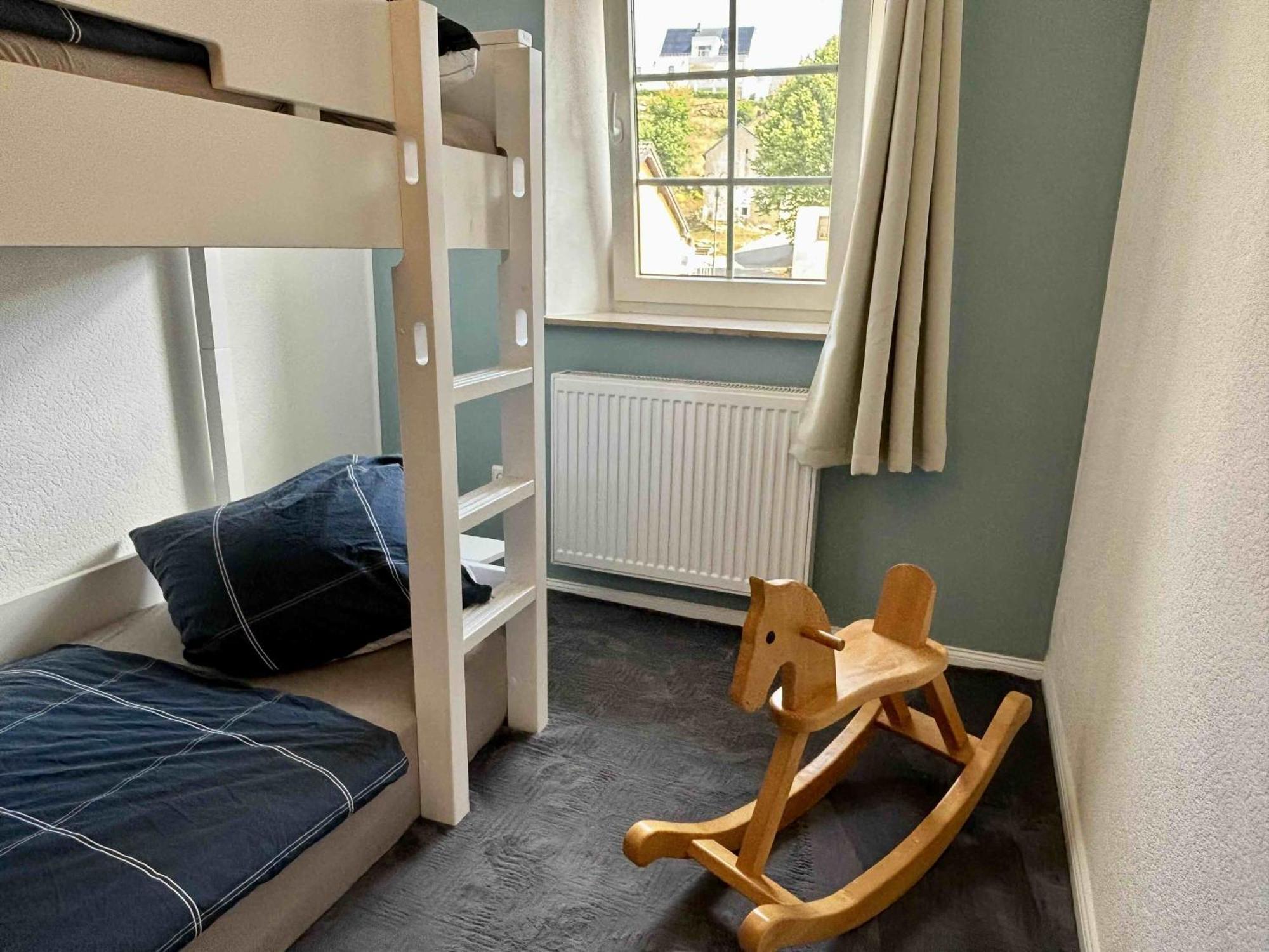 Lot54 Deluxe Apartements Neidenbach 外观 照片