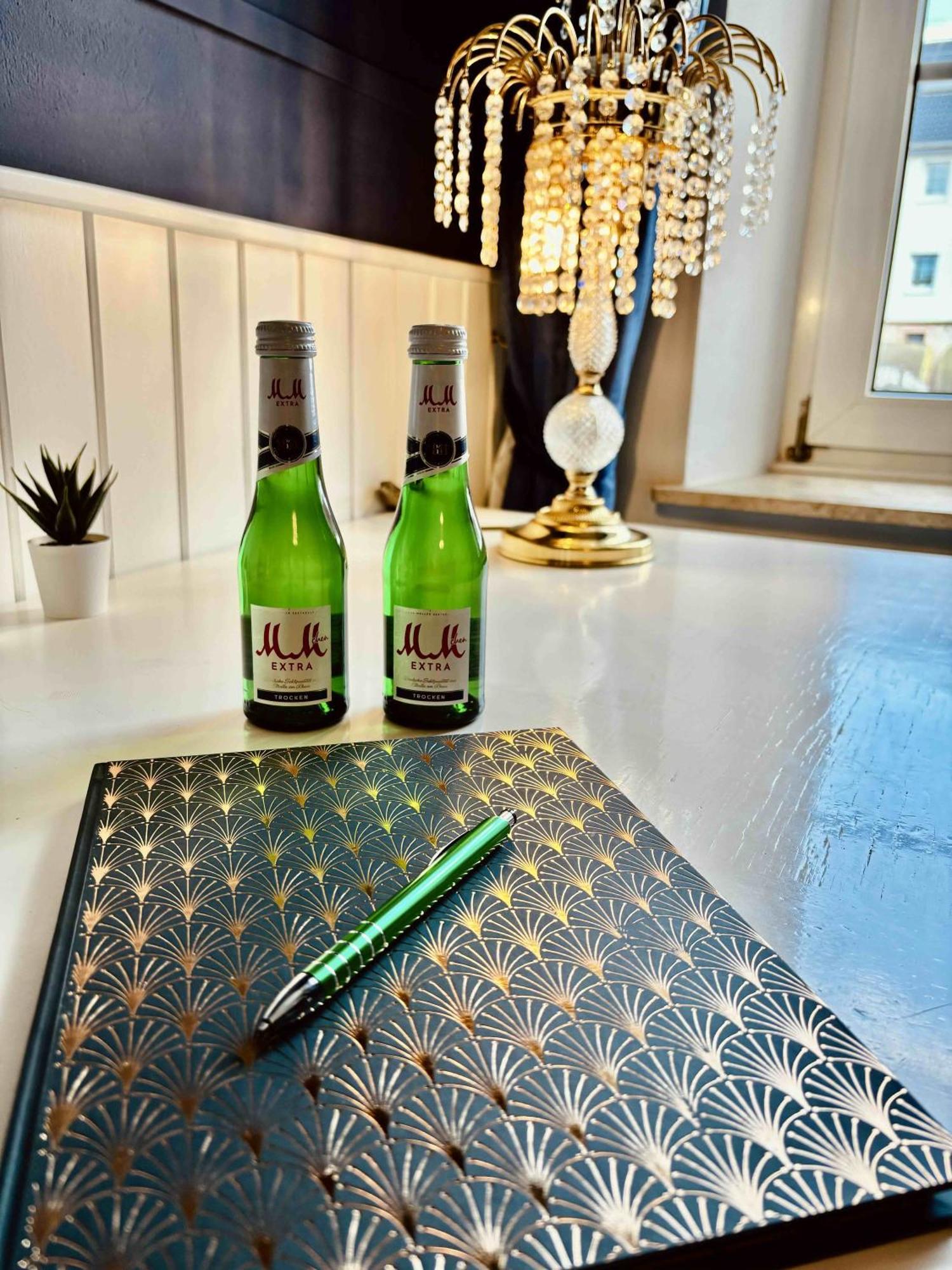 Lot54 Deluxe Apartements Neidenbach 外观 照片
