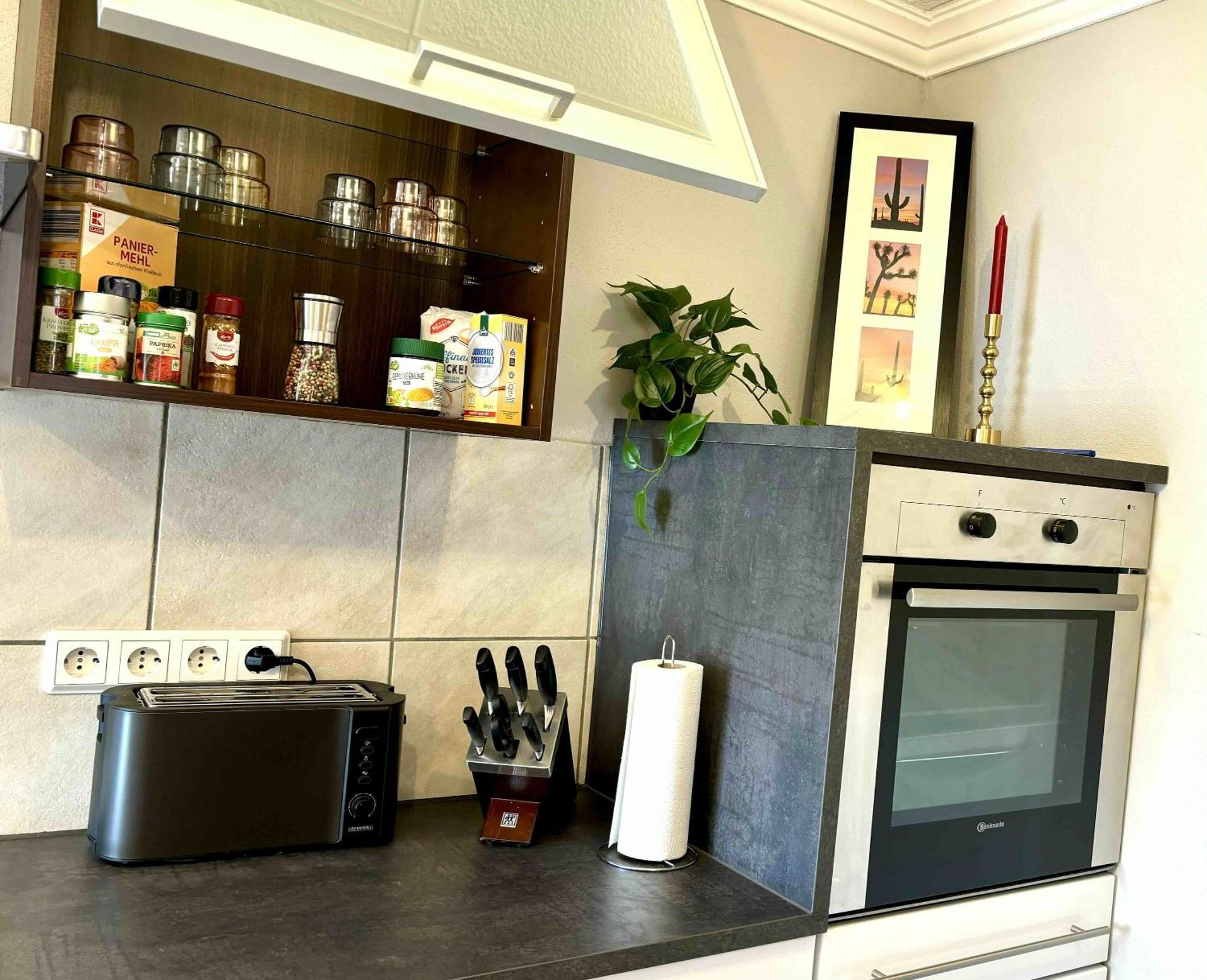 Lot54 Deluxe Apartements Neidenbach 外观 照片