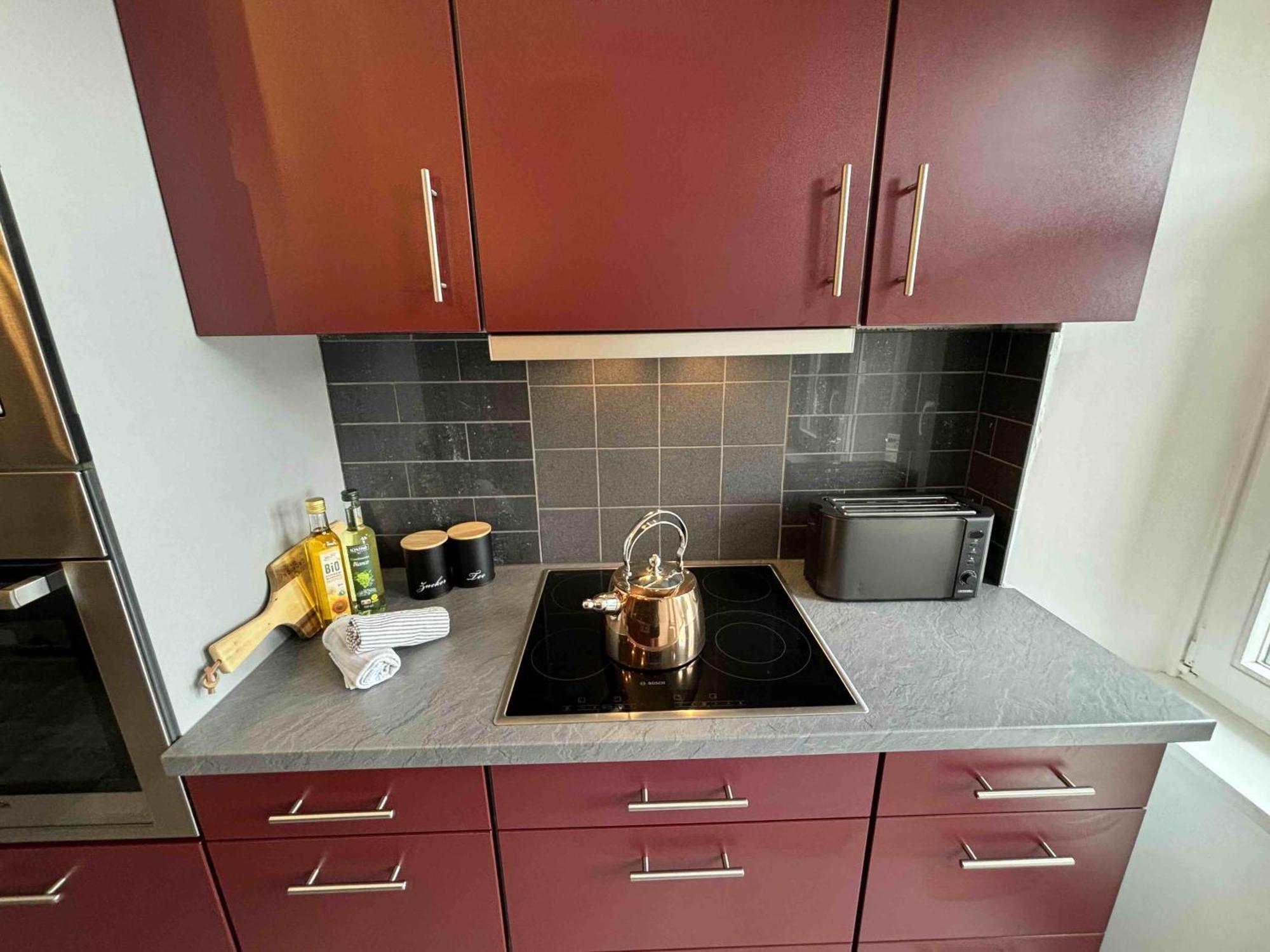 Lot54 Deluxe Apartements Neidenbach 外观 照片