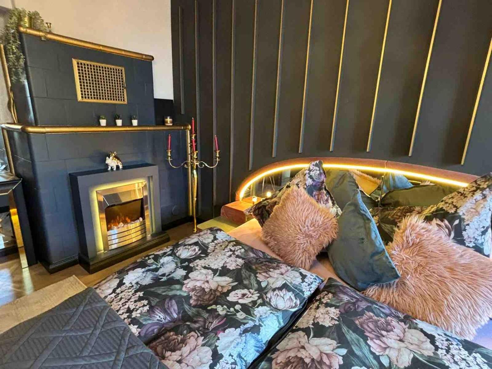 Lot54 Deluxe Apartements Neidenbach 外观 照片