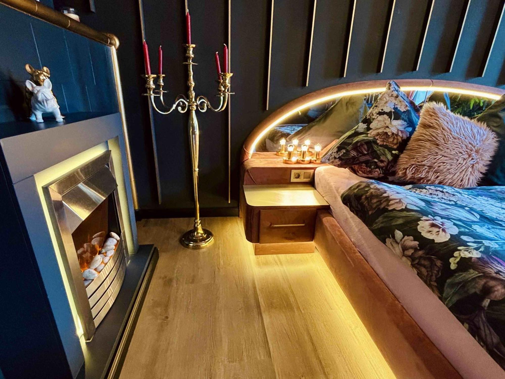 Lot54 Deluxe Apartements Neidenbach 外观 照片