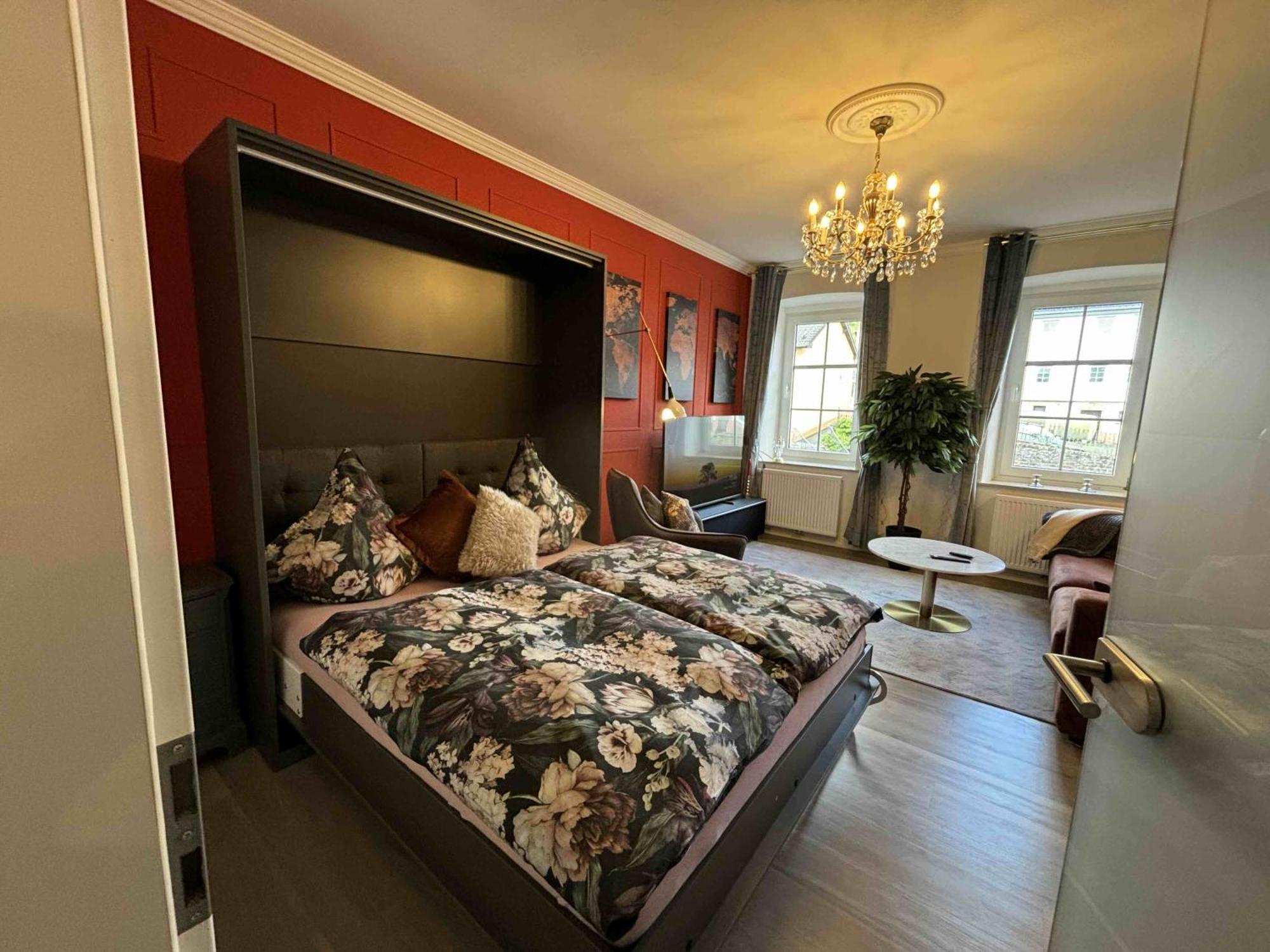 Lot54 Deluxe Apartements Neidenbach 外观 照片