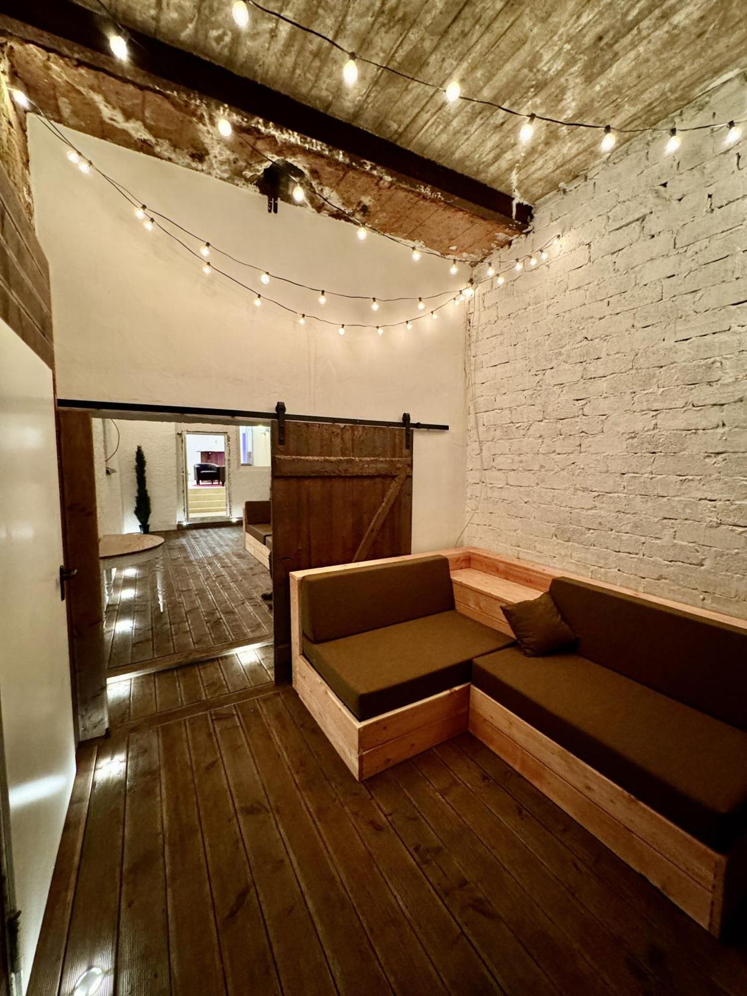 Lot54 Deluxe Apartements Neidenbach 外观 照片