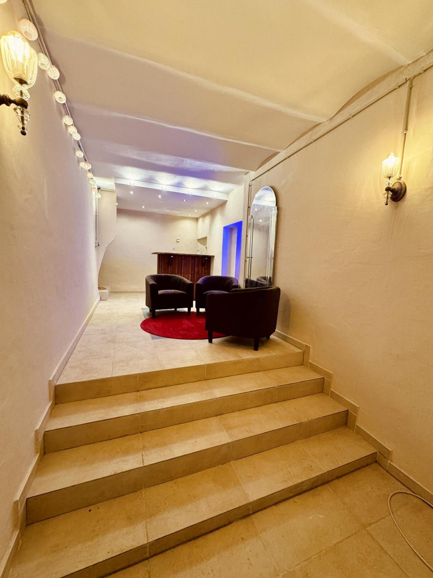 Lot54 Deluxe Apartements Neidenbach 外观 照片