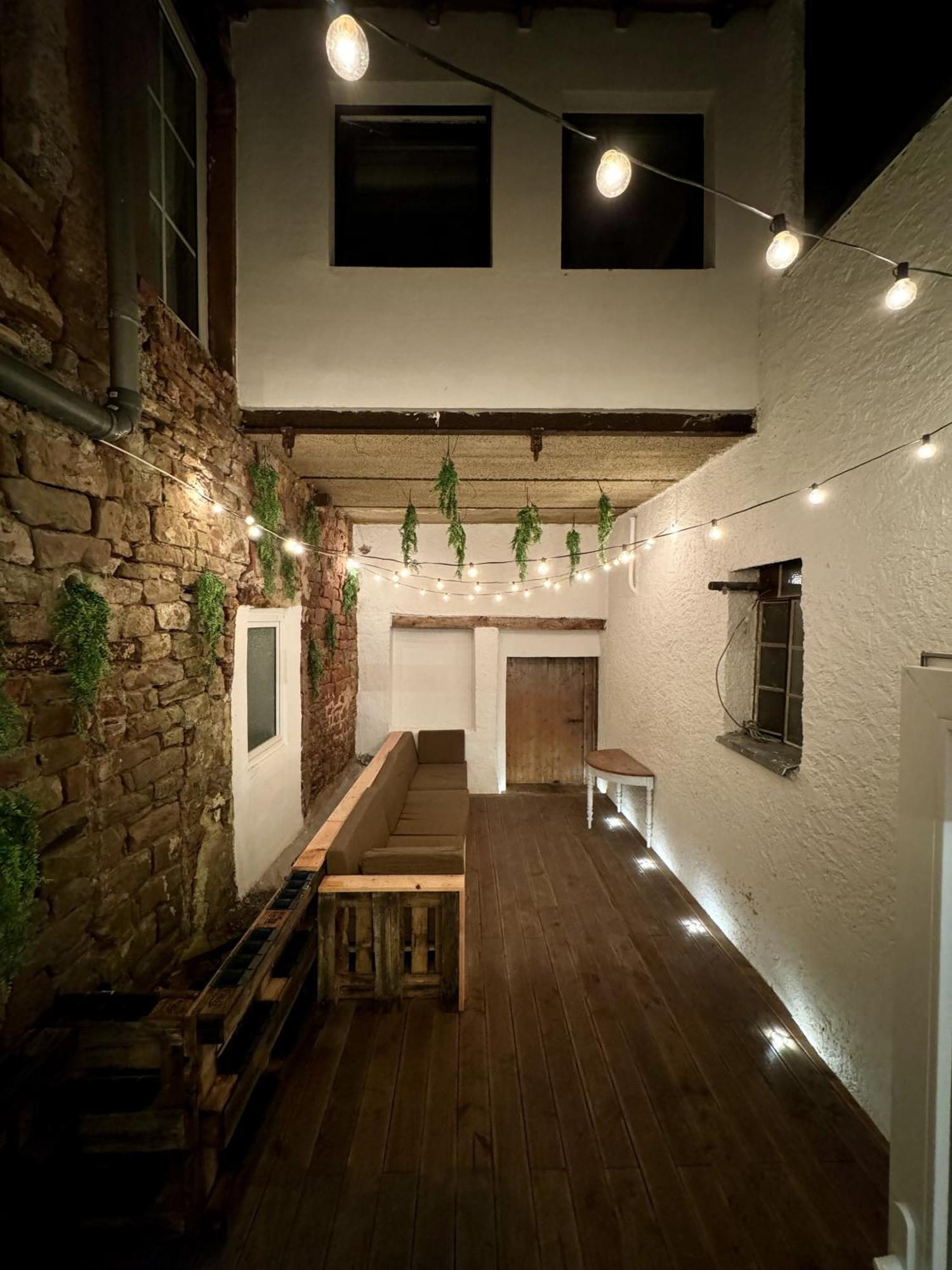 Lot54 Deluxe Apartements Neidenbach 外观 照片